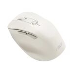 ASUS MD105 MOUSE/MK-WH Maus Universal rechts RF Wireless + Bluetooth 2400 DPI