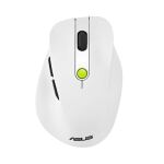 ASUS MD105 MOUSE/VT-GN Maus Universal rechts RF Wireless + Bluetooth 2400 DPI