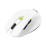ASUS MD105 MOUSE/VT-GN Maus Universal rechts RF Wireless + Bluetooth 2400 DPI