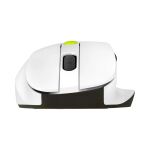 ASUS MD105 MOUSE/VT-GN Maus Universal rechts RF Wireless + Bluetooth 2400 DPI
