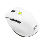 ASUS MD105 MOUSE/VT-GN Maus Universal rechts RF Wireless + Bluetooth 2400 DPI