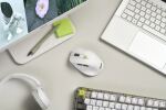 ASUS MD105 MOUSE/VT-GN Maus Universal rechts RF Wireless + Bluetooth 2400 DPI