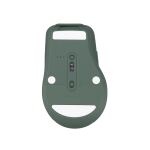 ASUS SmartO Mouse MD200 Silent Plus Maus Büro Beidhändig RF Wireless + Bluetooth Optisch 4200 DPI
