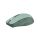 ASUS SmartO Mouse MD200 Silent Plus Maus Büro Beidhändig RF Wireless + Bluetooth Optisch 4200 DPI