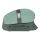 ASUS SmartO Mouse MD200 Silent Plus Maus Büro Beidhändig RF Wireless + Bluetooth Optisch 4200 DPI