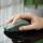 ASUS SmartO Mouse MD200 Silent Plus Maus Büro Beidhändig RF Wireless + Bluetooth Optisch 4200 DPI