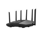 ASUS RT-BE90U BE9400 AiMesh WLAN-Router 2.5 Gigabit Ethernet Tri-Band (2,4 GHz/5 GHz/6 GHz) Schwarz
