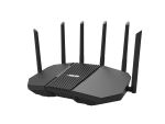 ASUS RT-BE90U BE9400 AiMesh WLAN-Router 2.5 Gigabit Ethernet Tri-Band (2,4 GHz/5 GHz/6 GHz) Schwarz
