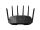 ASUS RT-BE90U BE9400 AiMesh WLAN-Router 2.5 Gigabit Ethernet Tri-Band (2,4 GHz/5 GHz/6 GHz) Schwarz