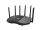ASUS RT-BE90U BE9400 AiMesh WLAN-Router 2.5 Gigabit Ethernet Tri-Band (2,4 GHz/5 GHz/6 GHz) Schwarz