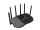 ASUS RT-BE90U BE9400 AiMesh WLAN-Router 2.5 Gigabit Ethernet Tri-Band (2,4 GHz/5 GHz/6 GHz) Schwarz