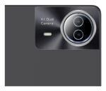 Hannspree Mercury Mediatek LTE 128 GB 35,8 cm (14.1") 6 GB Wi-Fi 5 (802.11ac) Android 15 Schwarz