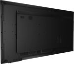 iiyama ProLite LE6540UHS++B-Ware++65" 16:9 4K 18/7 Display schwarz
