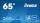 iiyama ProLite LE6540UHS++B-Ware++65" 16:9 4K 18/7 Display schwarz