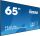 iiyama ProLite LE6540UHS++B-Ware++65" 16:9 4K 18/7 Display schwarz