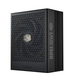 CoolerMaster Netzteil X Silent MAX Platinum 1300W