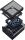 CoolerMaster Netzteil X Silent MAX Platinum 1300W
