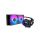 Cooler Master MasterLiquid Core Nex Prozessor Flüssigkeitskühlung 12 cm 1 Stück(e)