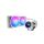 CoolerMaster WAK MasterLiquid Core Nex 240 WHITE