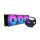 Cooler Master MasterLiquid Core Nex Prozessor Flüssigkeitskühlung 12 cm 1 Stück(e)