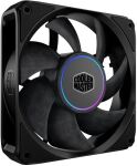 CoolerMaster Lüfter Masterfan M120 ARGB