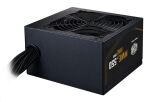 Cooler Master MWE Bronze 550 V3 230V Netzteil 550 W...