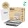 CLUB3D Verstellbarer Aluminium-Laptop-Ständer mit USB-C® Hub