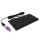 KeySonic Super Mini-TAS, Backlight, BK, KSK-3010ELC (UK)