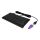 KeySonic Super Mini-TAS, Backlight, BK, KSK-3010ELC (UK)