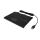 KeySonic Super-Mini-TAS Touchpad,B-light,BK, KSK-3210ELU(UK)
