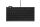 KeySonic Mini-TAS mit Nummernblock, BK, KSK-5010ELC (UK)