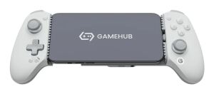 GameSir G8 Plus MFi Weiß USB Gamepad Android, iOS, Nintendo Switch, PC