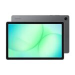 Samsung Galaxy Tab A11+ 128 GB 27,9 cm (11") 6 GB Wi-Fi 5 (802.11ac) Grau