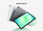Samsung Galaxy Tab A11+ 128 GB 27,9 cm (11") 6 GB Wi-Fi 5 (802.11ac) Grau