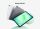 Samsung Galaxy Tab A11+ 128 GB 27,9 cm (11") 6 GB Wi-Fi 5 (802.11ac) Grau