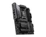 MSI MAG X870E TOMAHAWK MAX WIFI Motherboard AMD X870E Sockel AM5 ATX