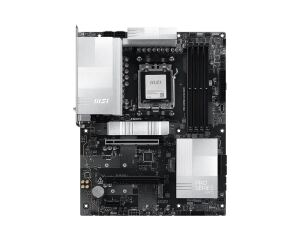 MSI PRO X870E-S EVO WIFI Motherboard AMD X870E Sockel AM5 ATX