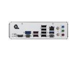 MSI PRO X870E-S EVO WIFI Motherboard AMD X870E Sockel AM5 ATX