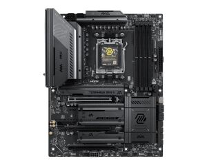 MSI MAG B850 TOMAHAWK MAX WIFI II Motherboard AMD B850 Sockel AM5 ATX