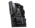 MSI MAG B850 TOMAHAWK MAX WIFI II Motherboard AMD B850 Sockel AM5 ATX