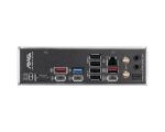 MSI MAG B850 TOMAHAWK MAX WIFI II Motherboard AMD B850 Sockel AM5 ATX