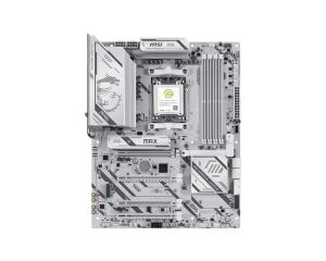 MSI MAG B850 GAMING PLUS MAX WIFI Motherboard AMD B850 Sockel AM5 ATX