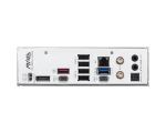 MSI MAG B850 GAMING PLUS MAX WIFI Motherboard AMD B850 Sockel AM5 ATX