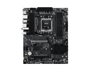 MSI PRO B850-S EVO WIFI Motherboard AMD B850 Sockel AM5 ATX