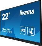 iiyama ProLite T2251MSC-B1 21.5" Full HD Touch IPS Display schwarz
