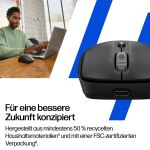 HP 705 Wiederaufladbare Wireless-Maus