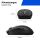 HP 705 Wiederaufladbare Wireless-Maus