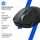 HP 705 Wiederaufladbare Wireless-Maus