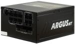 Inter-Tech PSU ArgusNT HA-850BA3, Platinum