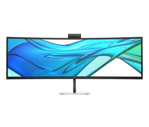 HP Series 5 Pro Serie 5 Pro 49 Zoll DQHD-Konferenzmonitor – 549pm